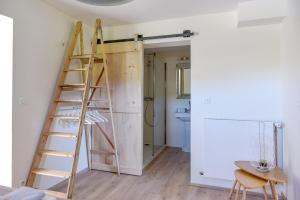B&B / Chambres d'hotes D'un jour a l'autre : photos des chambres
