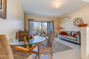 One Bedroom Apartment in Albur Village 1C