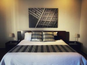 Hoteles ANTIGUA - SANTA LUCIA MTY