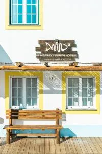 Almograve Beach Hostel - Almograve