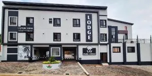 LilyPark Lodge - Rustenburg