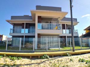 Residencial Brisa térreo