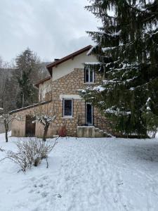 Chalets CHALET Tout Confort Proche d AX 3 Domaines : photos des chambres