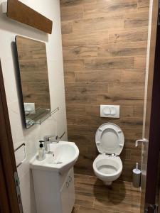Apartman 24 - Vila Montana Kopaonik