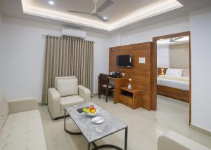 Hotel Laxmi Cityside