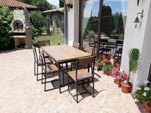 Guesthouse Oasis-Shabla