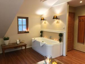 Wy Spa