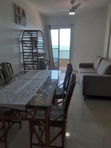 Quinto andar frent p mar PRAIA DO MORRO