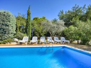 Apartments Siparis with Pool