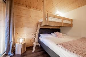 Chalet CARVE - Apartments EIGER, MOENCH and JUNGFRAU