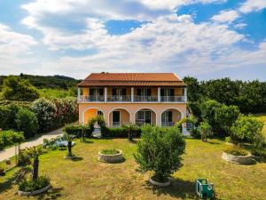 Irene Villas Corfu Greece