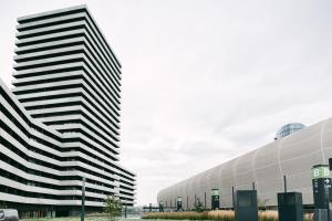 Svarog Unique Apartment by CHORS