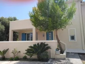 Villa Eytychia - Menegáta