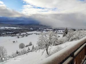 B&B / Chambres d'hotes Les Genevriers : photos des chambres