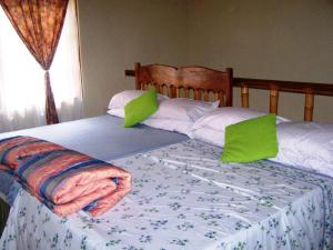 Lazi Beach Club Resort