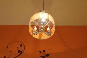 Casa El Quinto Elemento, Departamento Fuego!