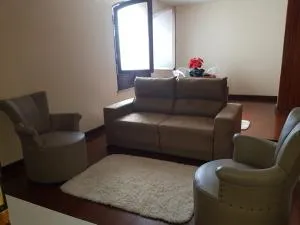 Excelente apartamento no Reduto. - Carmo
