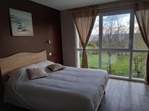 B&B / Chambres d'hotes Les Lys : photos des chambres