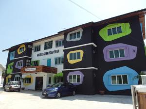 Klebang Besar Townlodge