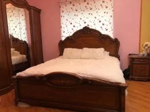 Вілла на Роші. Власна територія, мангал, альтанка. - Zalishchyky