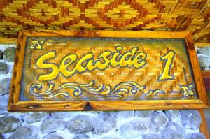 Lazi Beach Club Resort