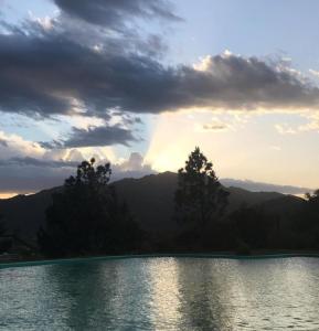 Posada El Antiguo Refugio potrero de los funes