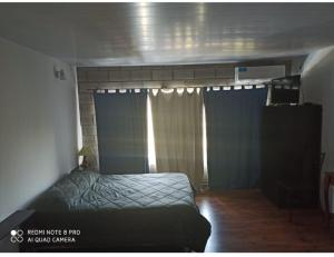 Posada El Antiguo Refugio potrero de los funes