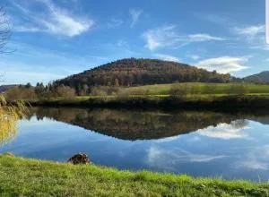 Ferienwohnung Tinas Beauty - 内卡尔格明德