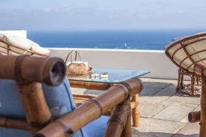 Panoramic Villa with Breathtaking Views Andros Greece