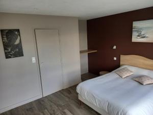 B&B / Chambres d'hotes Les Lys : photos des chambres