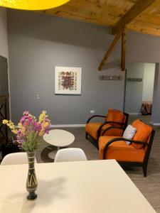 Nido del Búho ( Eule Nest)