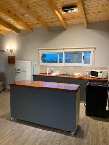 Nido del Búho ( Eule Nest)