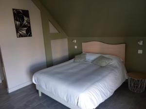 B&B / Chambres d'hotes Les Lys : photos des chambres