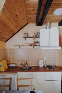 Apartment Tarski konaci