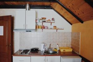 Apartment Tarski konaci