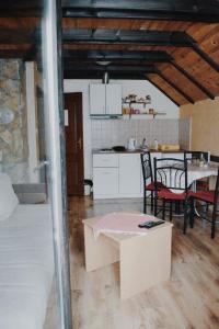 Apartment Tarski konaci