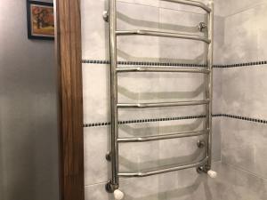 Prospect Polia apartment