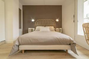 Appartements apparthotel-gare-chambery : photos des chambres