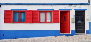 Casa dos Buizinhos