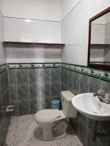 Gran Hotel Valvanera Girardot