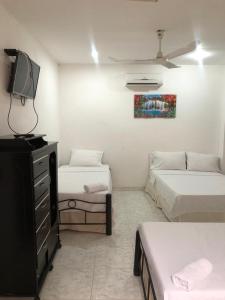 Gran Hotel Valvanera Girardot