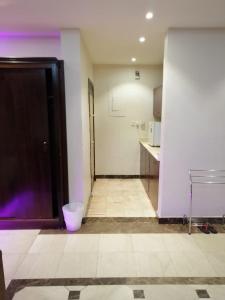 Studio Apartment room in Nomas Aparthotel