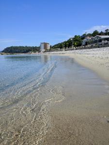 Voula Seaside Apartments Halkidiki Greece