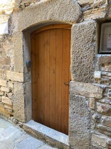 Casa Encuentra, en el Pirineo al lado de Ainsa