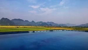 Karst Villas Phong Nha