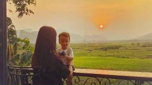 Karst Villas Phong Nha