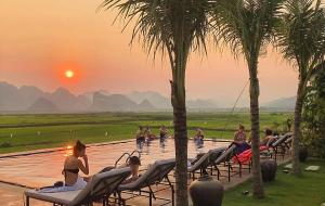 Karst Villas Phong Nha
