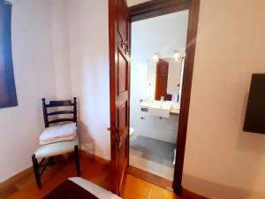 Hosteria Del Pescador