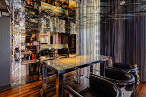 Hotel Indigo Bangkok Wireless Road by IHG