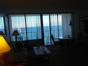Kahana Beach Resort